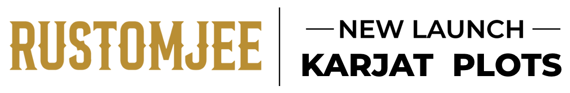 New Launch Karjat Logo